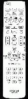 CLU433FC,HL00724,HITACHI remote control