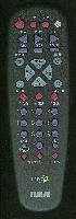 RCA,CRK230DL,239118 remote control
