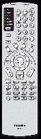 CT867,AE005224K,TOSHIBA remote control manual