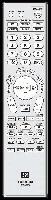 CT90256,75002581,TOSHIBA remote control manual