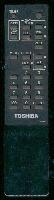 RR9584 Toshiba remote control