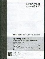 51F710A Manual