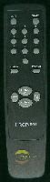 RRHRGP001 RCA,PROSCAN,GE,HRGP001<BR>RCA,PROSC,Hotel Guest Remotes remote control