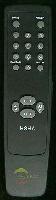 RRHSHA SHARP,ADMIRAL,HSHA<br>SHARP,ADMIRA,Hotel Guest Remotes remote control