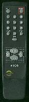 RRHTOS ToshibaTV,HTOS<br>ToshibaTV,Hotel Guest Remotes remote control
