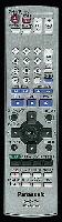 N2QAKB000055,N2QAKB000055,Panasonic / Quasar remote control manual