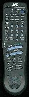 RRC745 JVC remote control