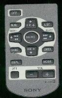 RMX91,141881211,SONY remote control