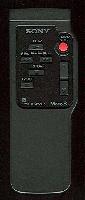 RMY137 remote control