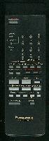 RR1107 Panasonic remote control