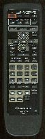VXX2705,VXX2705,PIONEER remote control manual