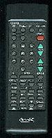 MITSUBISHI / MGA,RC5002,RC5002 remote control