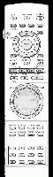 SER0002,79078001,TOSHIBA remote control manual