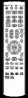 SER0169,AE006885,TOSHIBA remote control