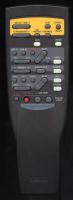 RAV2 remote control
