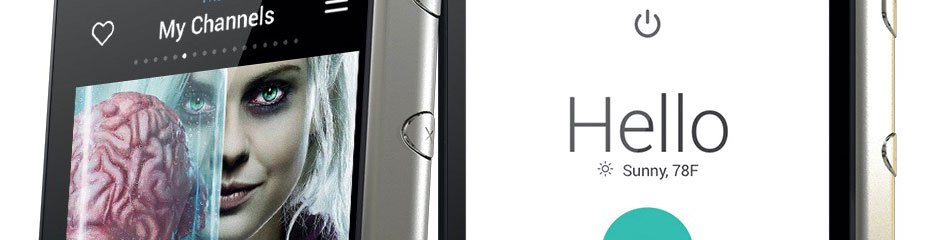 RAY SUPER REMOTE - ADVANCED UNIVERSAL