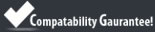 Compability guarantee