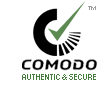 Comodo secure
