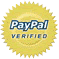 paypal verified
