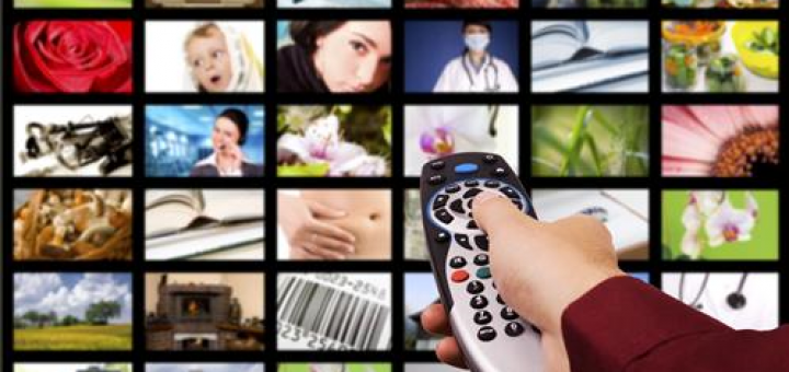Nielsen ratings facts