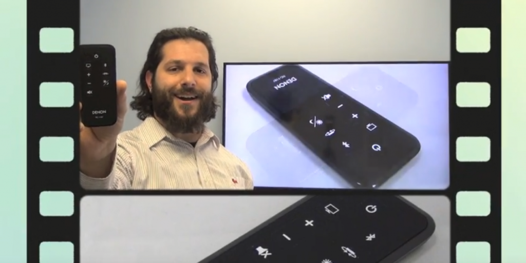 Can You Replace a Sound Bar Remote for a Denon Sound Bar if You Lose It?