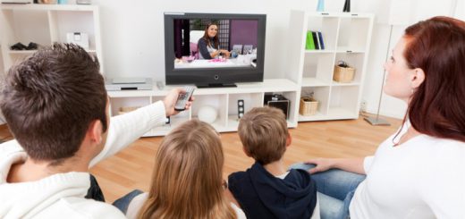 TV remote controls