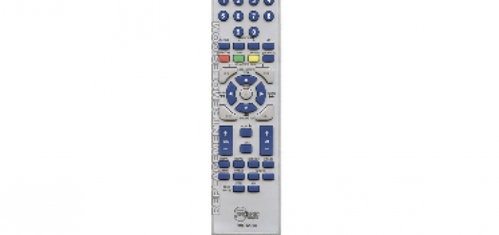 tv remote control