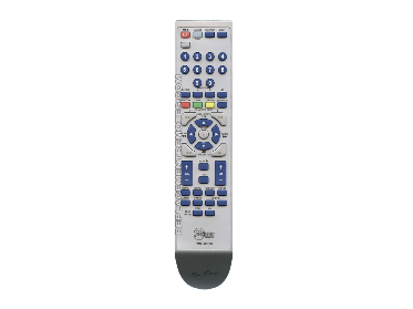 tv remote control