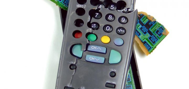 Remote control