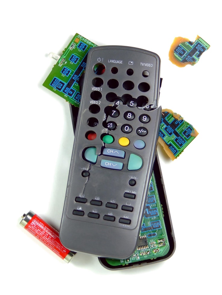 Remote control