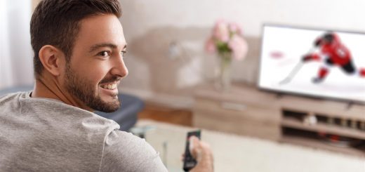 Find Lost Remote Controls
