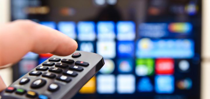 Top TV Remote Designs