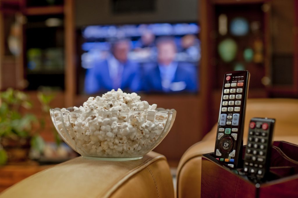 Hospitality Remotes Hospitality Remotes