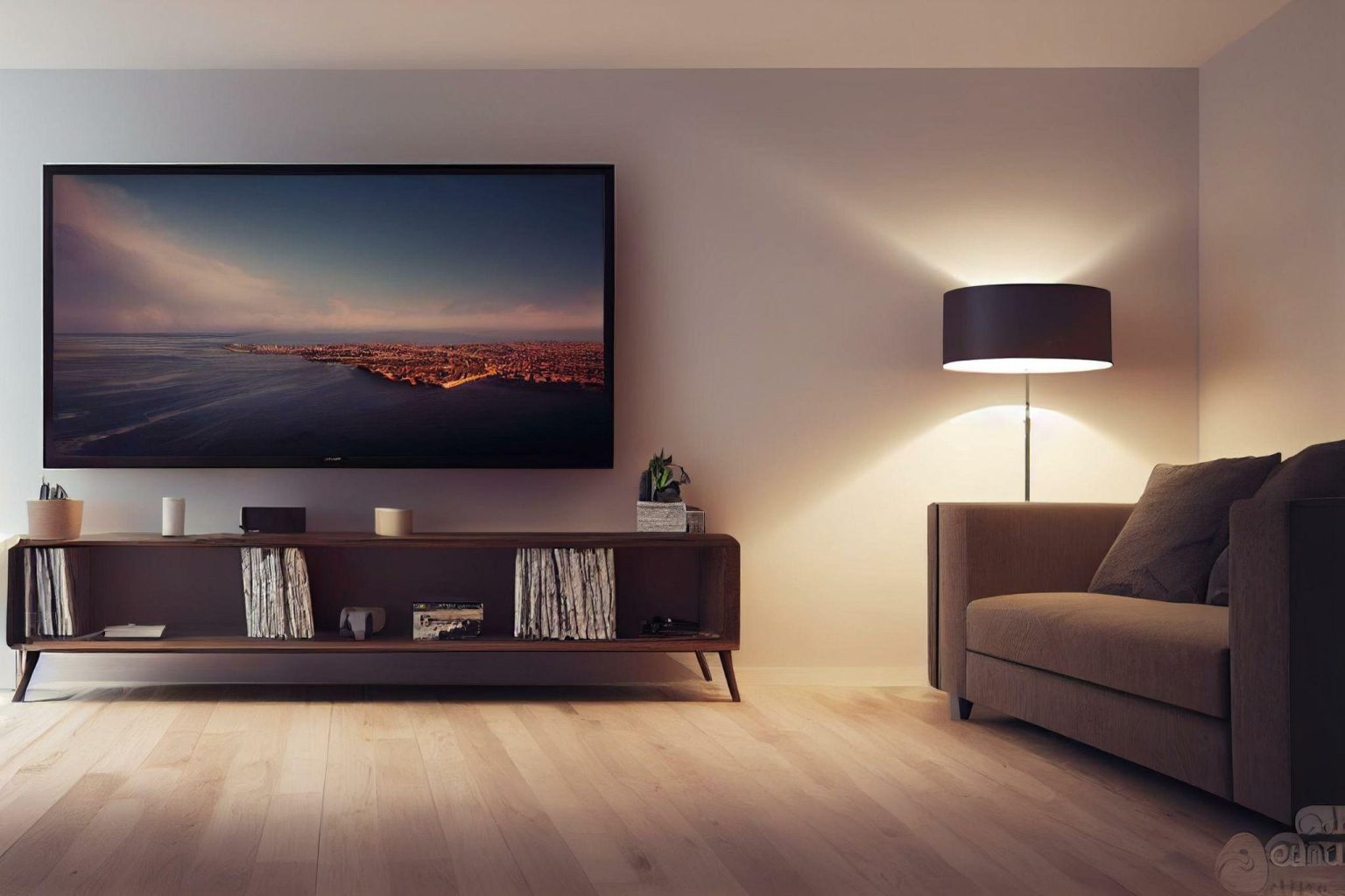 Your Guide to Buying a TV Wall Mount in 2023 Dan's Electronics Blog
