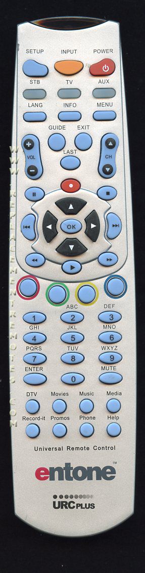 Buy entone 9999011000 Remote Control