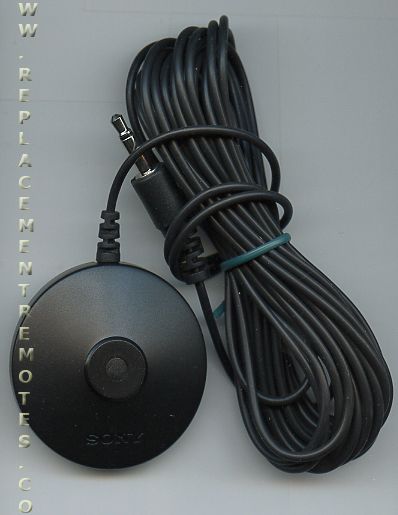 SONY ECMAC2 Condenser Microphone