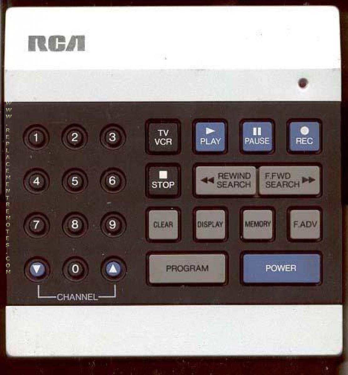 rca remote control trucks