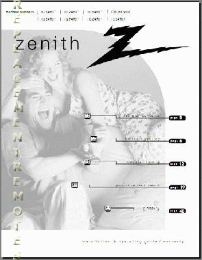 Buy ZENITH H2546DTOM H2546DT H2547DT H2746DT Operating Manual