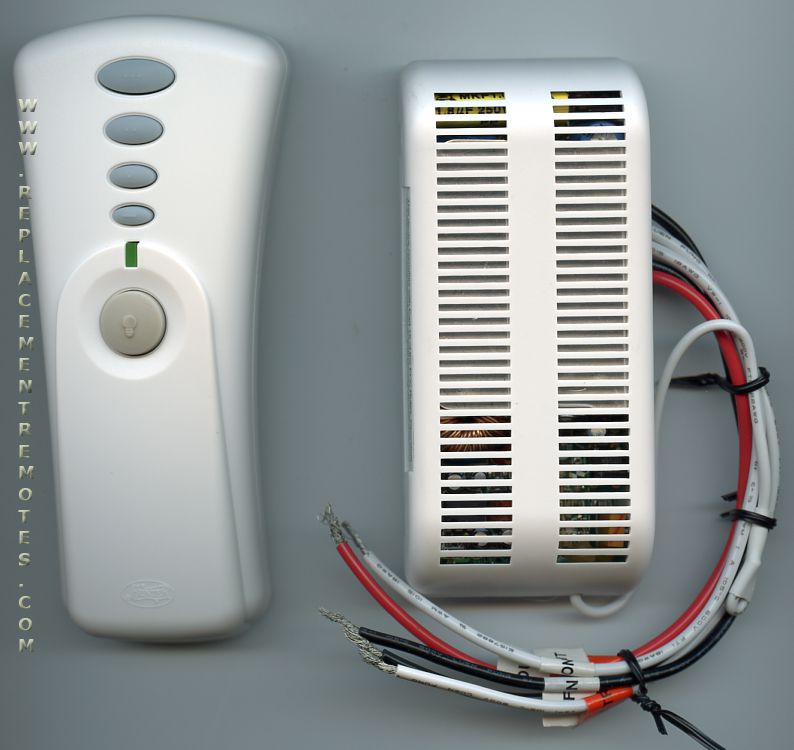 Hunter Fan Remote Control Manual at Cristin Duran blog