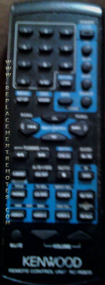 does kenwood make a remoter bass controller does kenwood make a remoter bass controller