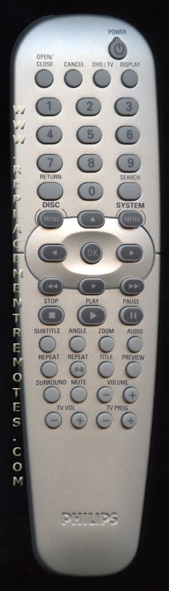 etec re10 universal remote codes