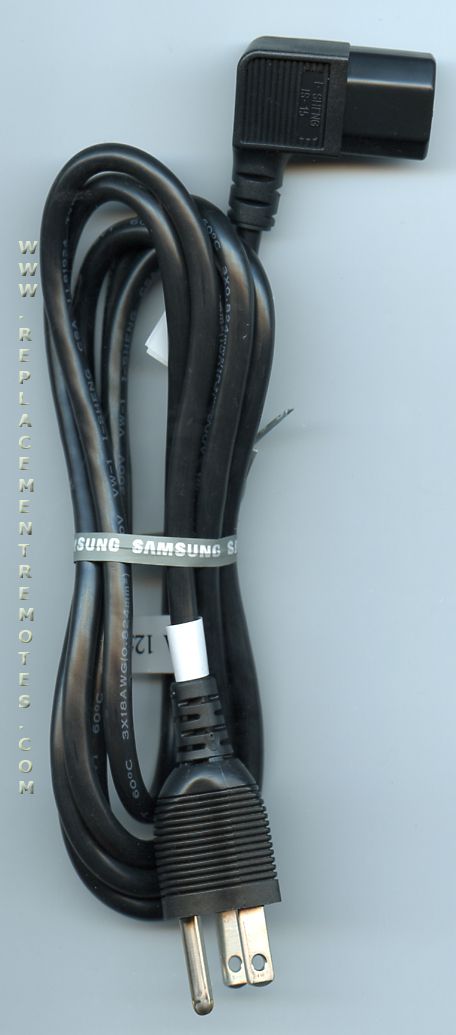 SAMSUNG 3903000144 Power Cable