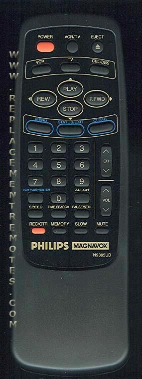 dish magnavox remote codes