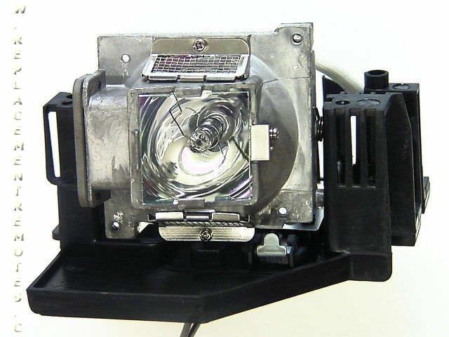 Anderic Generics 5811100760-S for Vivitek Projector Projector Lamp Assembly