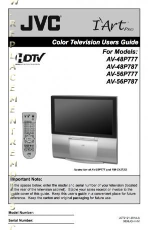 JVC
