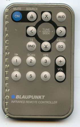 Blaupunkt bppt 001 аккумулятор