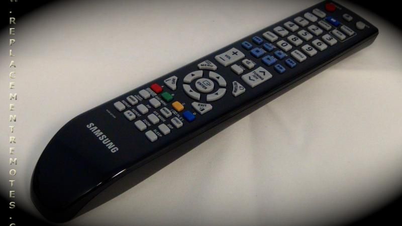 Buy Samsung Ah59 k Ahk Blu Ray Dvd Player Remote Control