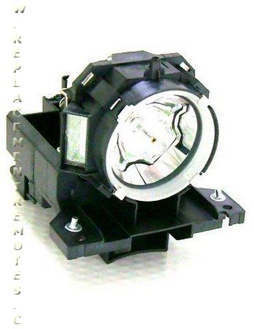 Anderic Generics DT00871 for HITACHI Projector Projector Lamp Assembly