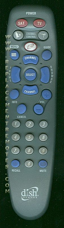 dish magnavox remote codes