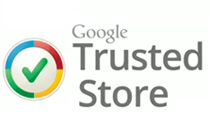 replacement remotes google trusted store badge